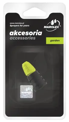 Marolex popolna šoba MR1.5 mm