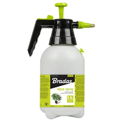 Ročni razpršilec "Aqua Spray" 1,5L
