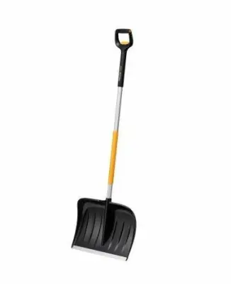 Fiskars lopata za sneg 53cm X-Series