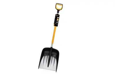 Lopata Fiskars za sneg in serijo X