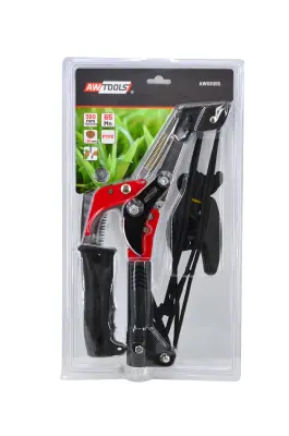 Awtools teflon teflon + piła 360mm 45st