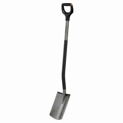 Fiskars Space Simple ergonomsko siva (1025375)