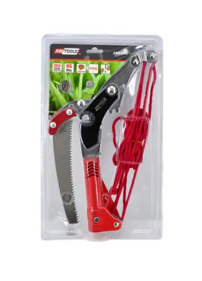 Awtools teflon teflon + piła 350mm 90st