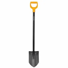 Fiskars Spadel Acute Solid Metal (1003455)