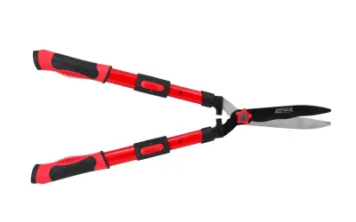 Awtools teleskopske škarje za živo mejo 655-860 mm