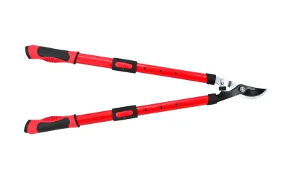Awtools Sekator za veje Teleskopska 660-920mm 30 mm
