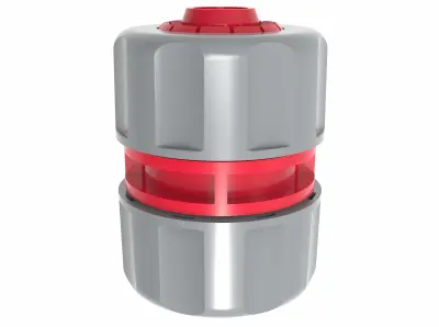 AWTOOLS Snake Connector 1/2 "10 PCS.