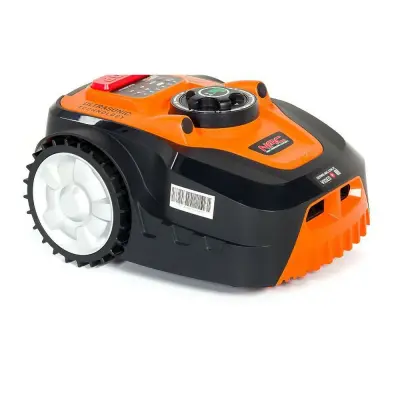 NAC samo-propeliran robot RLM1000-DY Ultrasonic