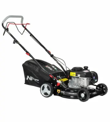 NAC B&S 125cc LS42-300BS-JR kosilnica za zgorevanje