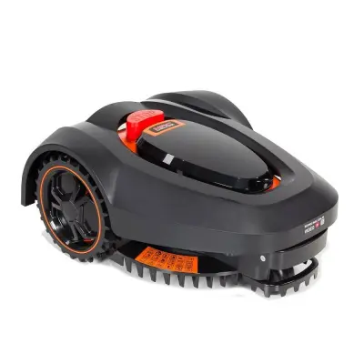 NAC samo-zaščiten robot RLM800-DY