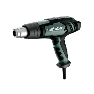 Metabo.Incallaka 2300W HGE 23-650 LCD Metabox 145