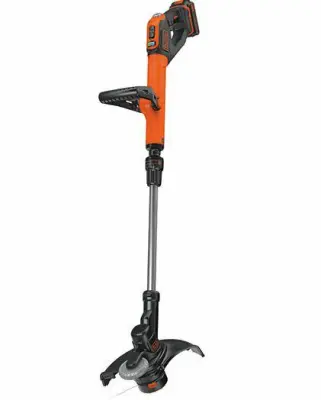 BD Live kosilnica 18V 28cm 2.0ah STC1820EPC Power Command