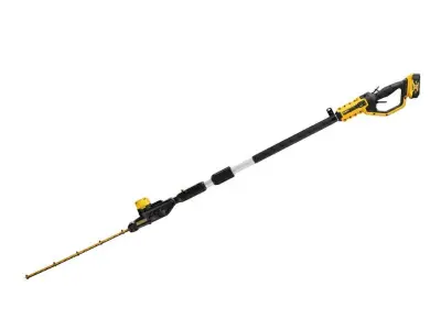 Dewalt 18V DCMPH566P1 1x5.0ah Hedge
