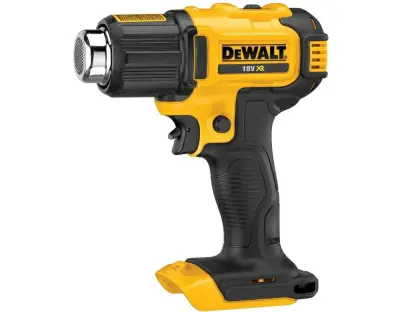 Dewalt Opalarka 18V brez baterij in polnilnika DCE530N