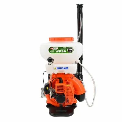 Awtools 3,0 km nahrbtnik razpršilec, 16L WF3A
