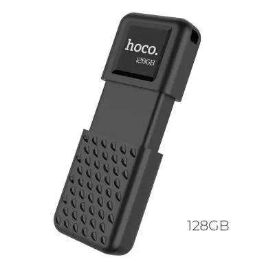 hoco USB ključ 128GB USB 2.0 UD6