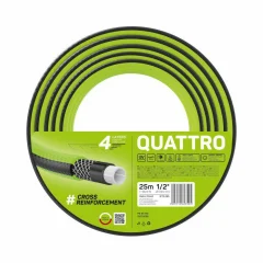 C. genialna Quattro 3/4 "25m