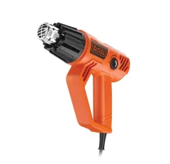 Black+Decker Opalarka 2000W kovček KX2001K