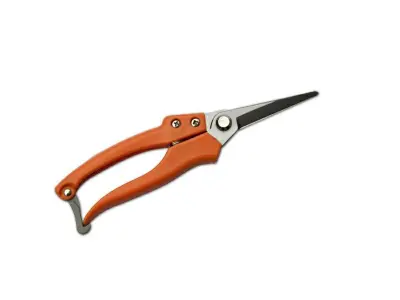 V-Series Garden Sekator Straight Blade