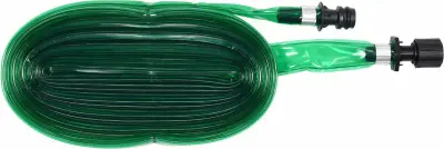 Flo Spring Hose 15m