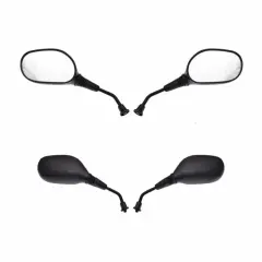 WM set nadomestnih ogledal za skuter/moped L+D M10