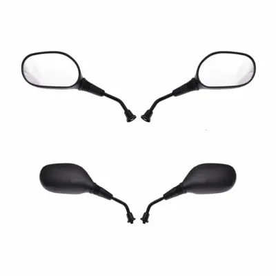 WM set nadomestnih ogledal za skuter/moped L+D M8