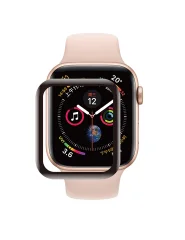Baseus ZAŠČITNA FOLIJA za pametno uro Apple Watch 4 / 5 / 6 / SE (44 mm)