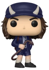 FUNKO POP ALBUMS: AC/DC - HIGHWAY TO HELL figura