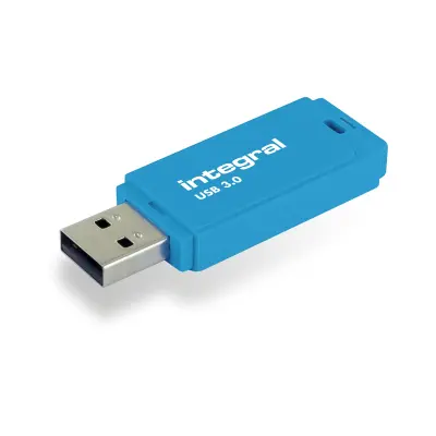 INTEGRAL 64GB NEON 3.0. moder