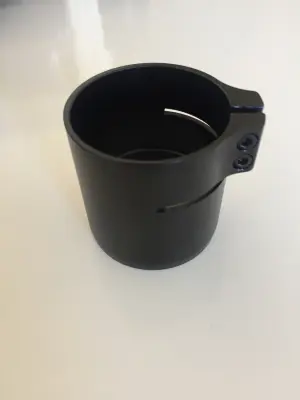 PARD vtičnica NV007V, NV007A in NV007 45 mm original