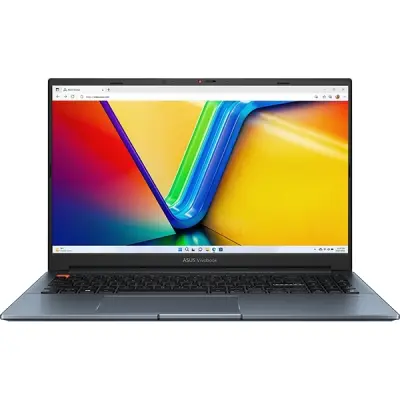 ASUS Vivobook Pro 15 OLED K6502VU-MA177/15,6"/i9-13900H/16GB/512GB/RTX 4050/W11H prenosni računalnik