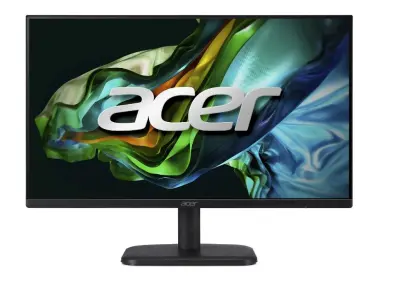 ACER EK241YHbi 60,45 cm 23,8'' FHD 1ms 100Hz monitor