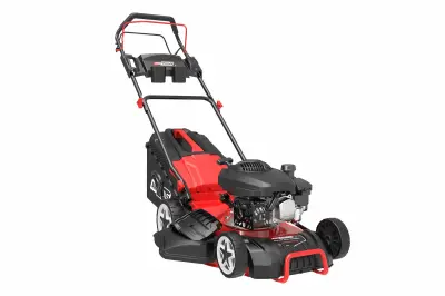 Awtools pohištvo s pogonom 3,0kW 4,0hp DM46S