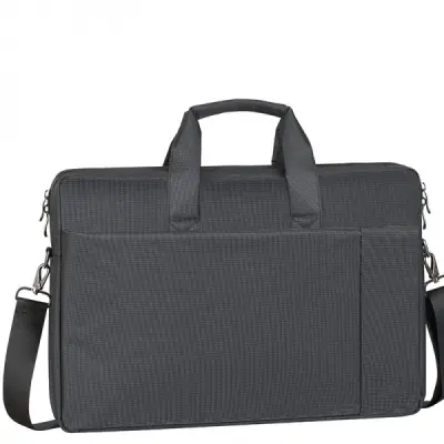 RivaCase torbica 8257 za prenosnike do 17,3 inch  - črna