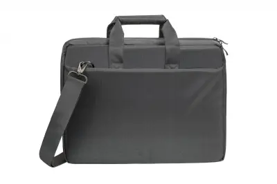 RivaCase torbica 8231 za prenosnike do 15,6 inch  - siva