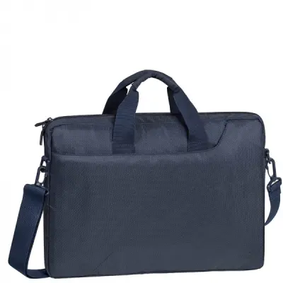 RivaCase torbica 8035 za prenosnike do 15,6 inch  - temno modra