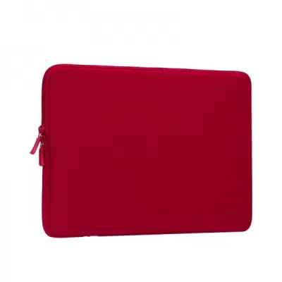 RivaCase torbica antishock 5123 za prenosnike in tablice 13,3 inch  - rdeča ( Mackbook 13 )