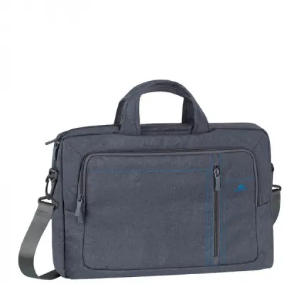 RivaCase torbica 7530 za prenosnike do 15,6 inch  - temno siva