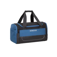 RIVACASE 5265 Mercantour zložljiva športna torba - črno modra