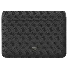 Guess GUCS14P4TK mapa za prenosnike in MacBook od 13 do 14 inch - črna