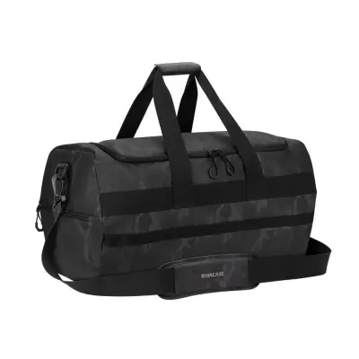 RIVACASE 7643 Sherwood športna vojaška torba 60L - navy como
