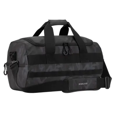RIVACASE 7641 Sherwood športna vojaška torba 30L - navy como