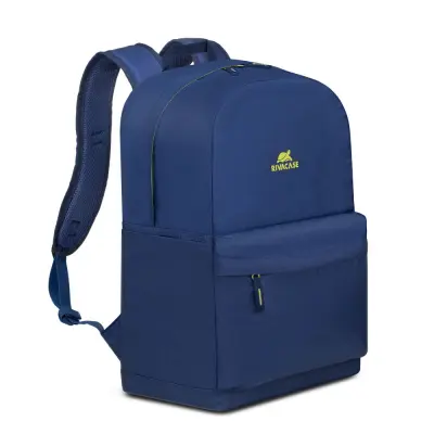 RIVACASE 5562 Mestalla vodoodbojni nahrbtnik 24L - moder