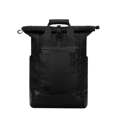 RIVACASE 5321 Dijon vodoodbojni nahrbtnik 25L - črn