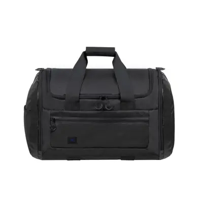 RIVACASE 5331 Dijon športna torba 35L - črn