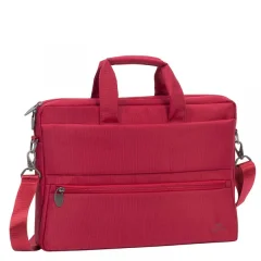 RivaCase torbica 8630 za prenosnike in tablice do 15.6 inch  - rdeča