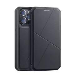 DUX DUCIS X preklopna torbica Samsung Galaxy A33 5G A336 - črna