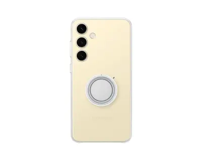 Samsung original Gadget case EF-XS926CTE za Samsung Galaxy S24 Plus 5G večnamenski ovitek - prozoren