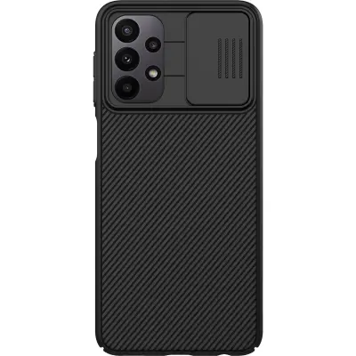 Nillkin CamShield zaščita za Samsung Galaxy A23 - črn