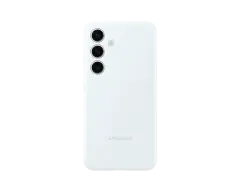 Samsung original Silicon Case EF-PS926TWE za Samsung Galaxy S24 Plus 5G - bel